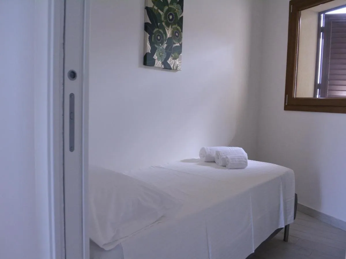 Apartament Isola Bella Luxury View Taormina