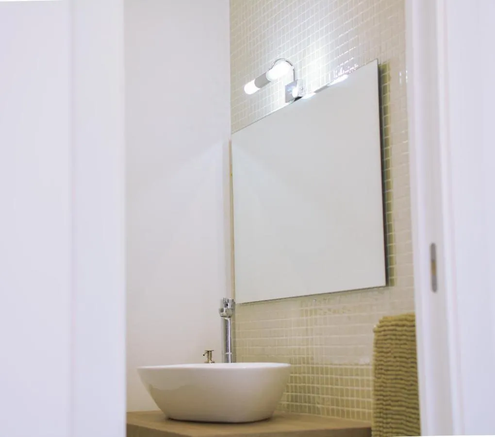 Apartament Isola Bella Luxury View Taormina 0*,  Włochy
