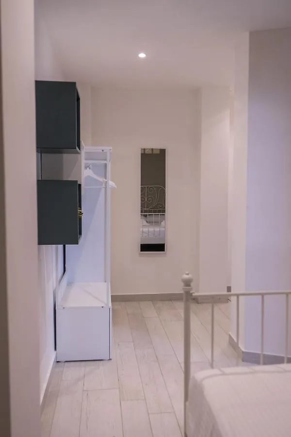 Apartament Isola Bella Luxury View Taormina Włochy