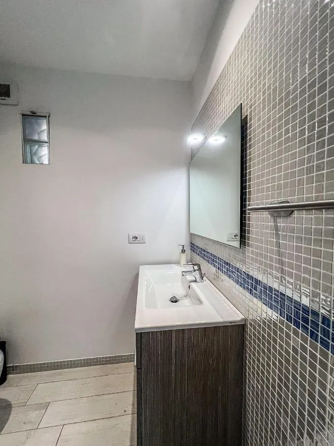 Apartament Isola Bella Luxury View Taormina