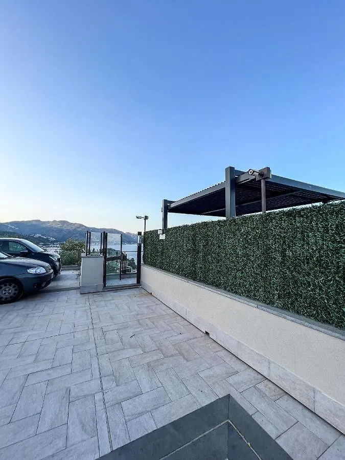 Apartament Isola Bella Luxury View Taormina Włochy
