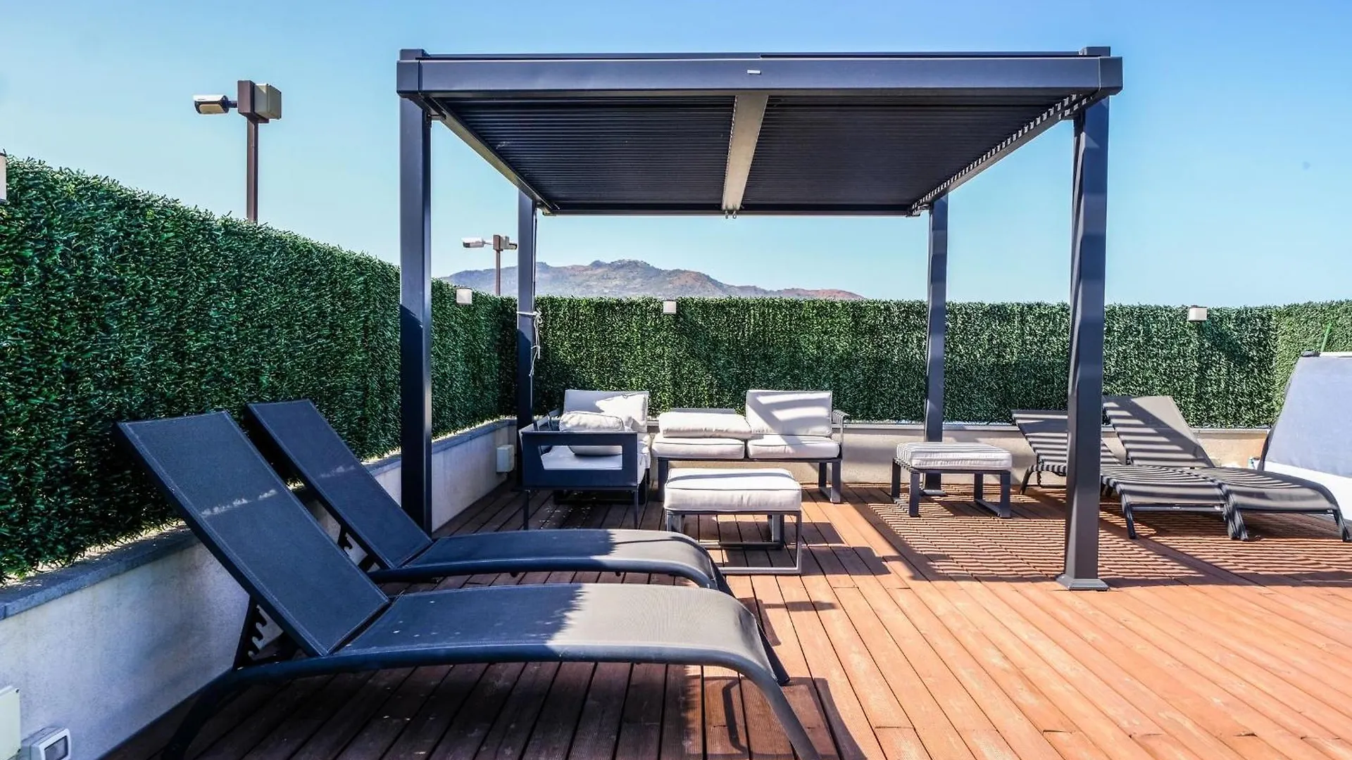 Apartament Isola Bella Luxury View Taormina