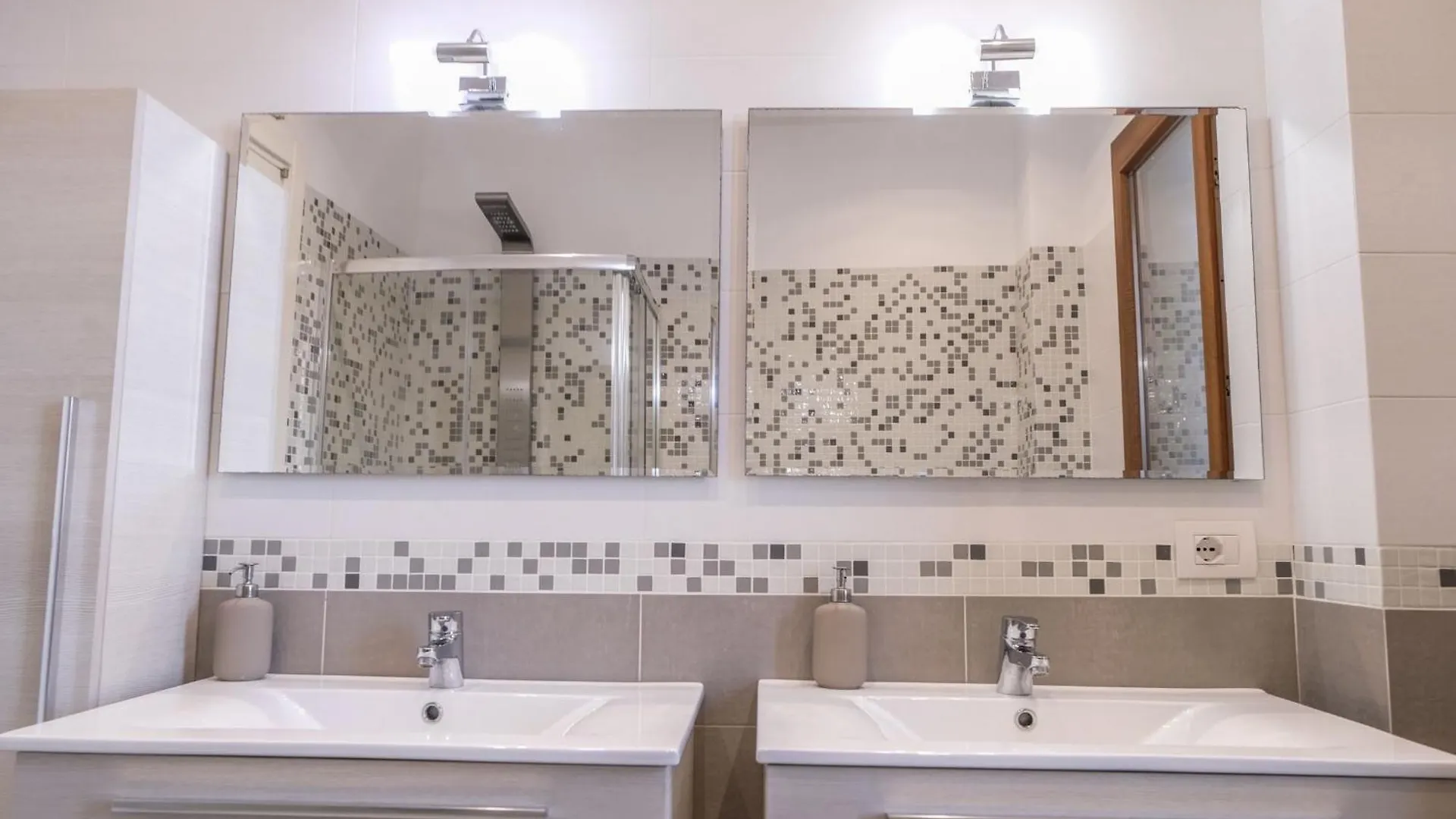 Apartament Isola Bella Luxury View Taormina