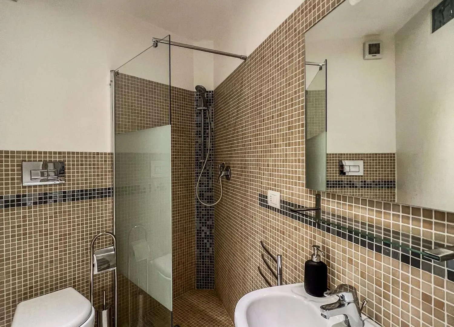 Apartament Isola Bella Luxury View Taormina