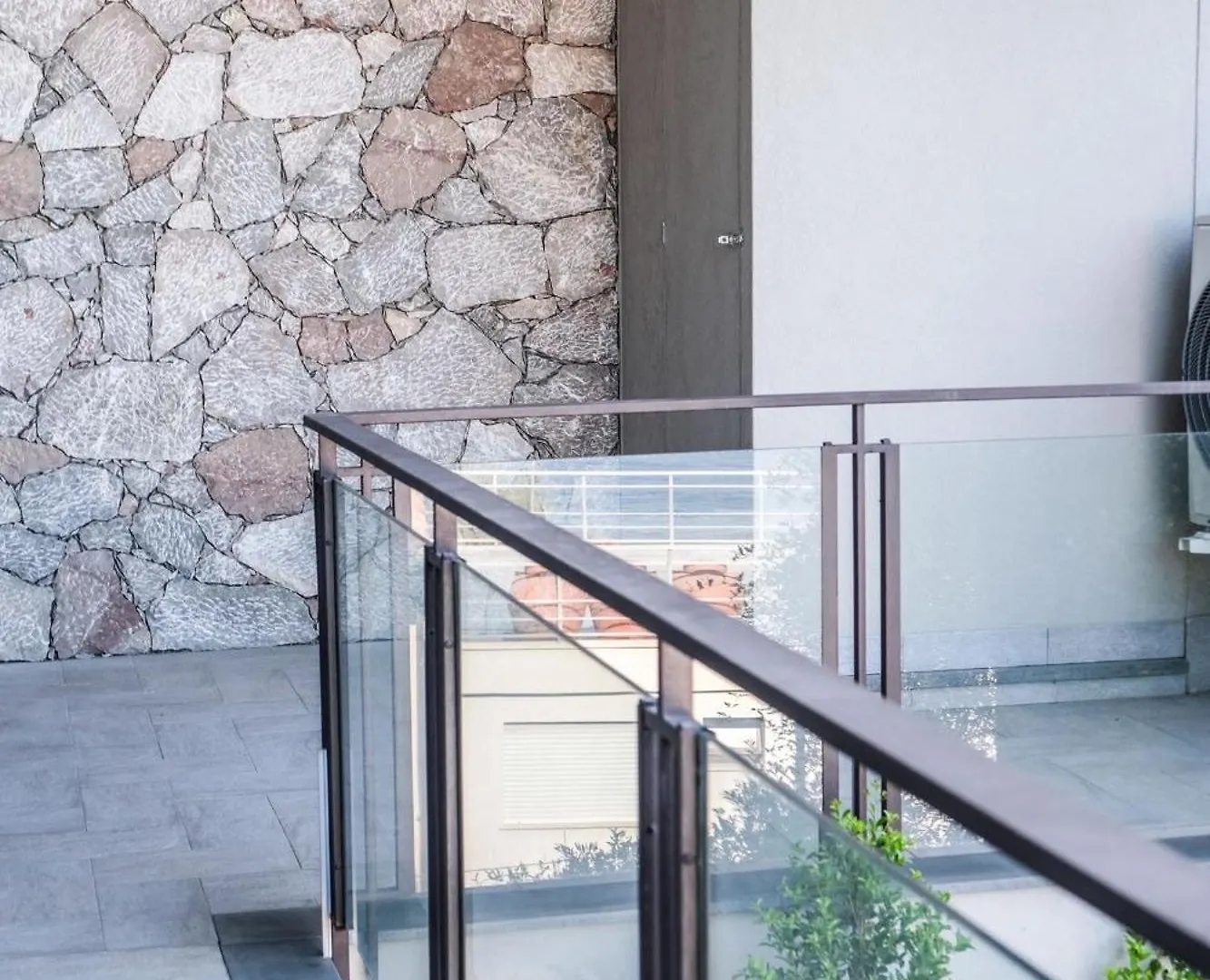 Apartament Isola Bella Luxury View Taormina