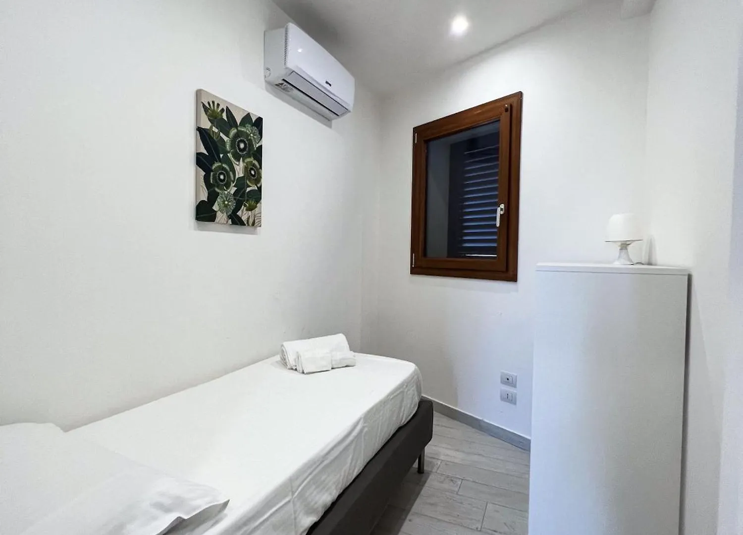 Apartament Isola Bella Luxury View Taormina