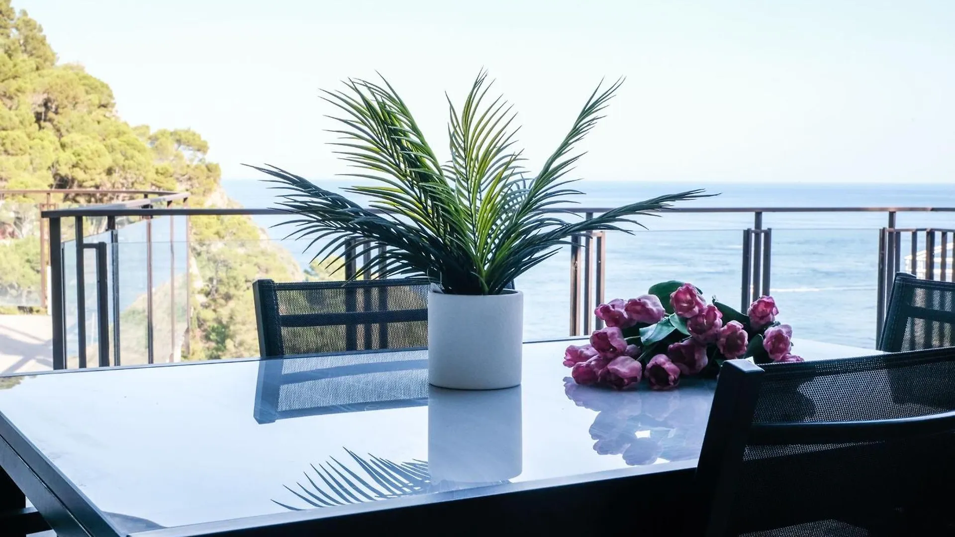 Apartament Isola Bella Luxury View Taormina