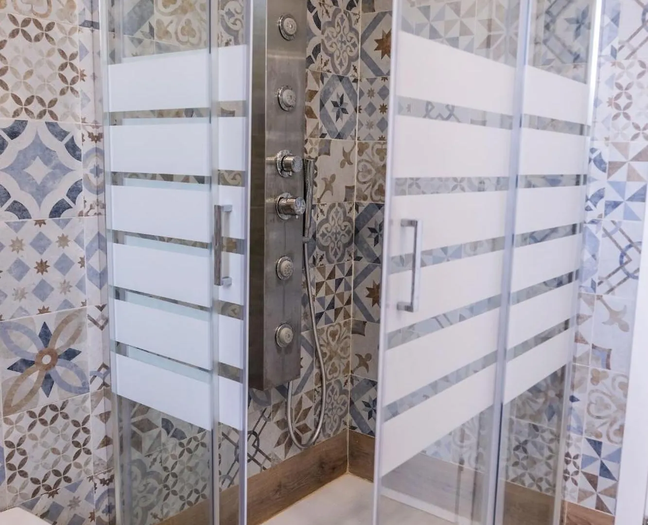Apartament Isola Bella Luxury View Taormina 0*,