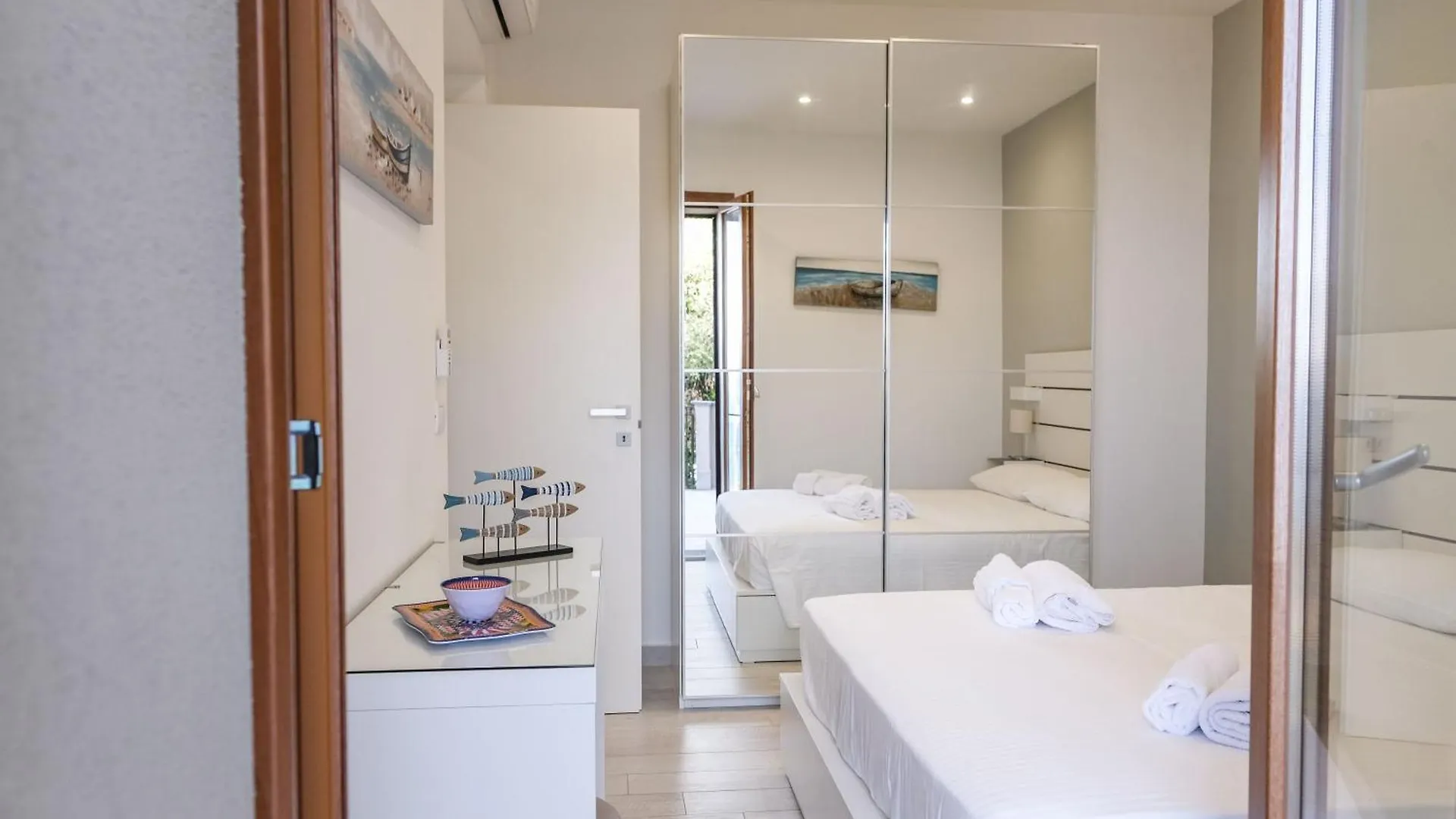 Apartament Isola Bella Luxury View Taormina