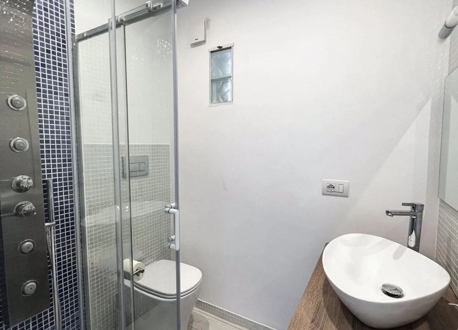 Apartament Isola Bella Luxury View Taormina 0*,